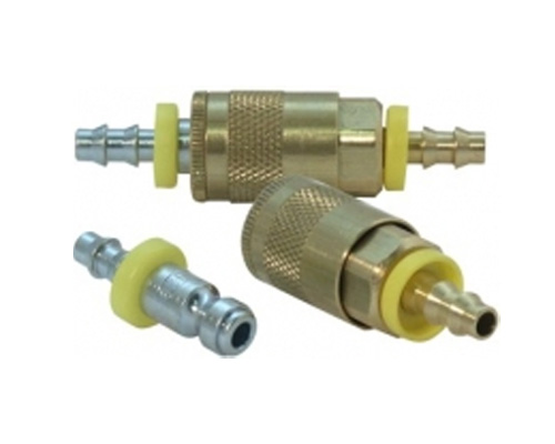Air Plugs & Couplers
