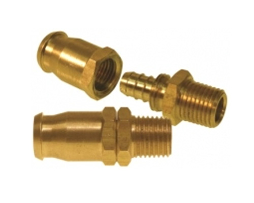 Air Plugs & Couplers