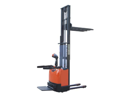 Hand Stacker - Battery Operated