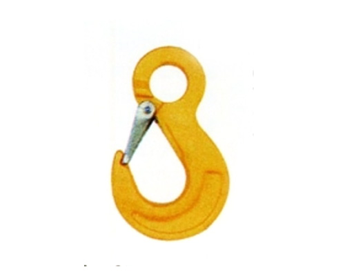Hook Pin Type